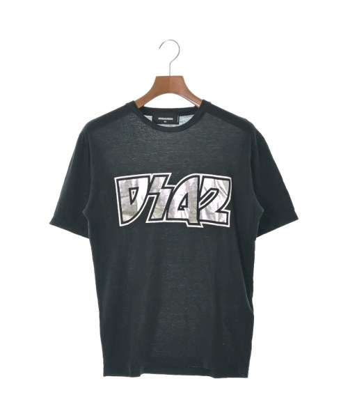 DSQUARED ディースクエアード Tシャツ・カットソー メンズ 【古着】【中古】の通販は