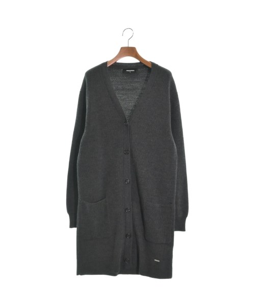 DSQUARED ディースクエアード カーディガン レディース 【古着】【中古】