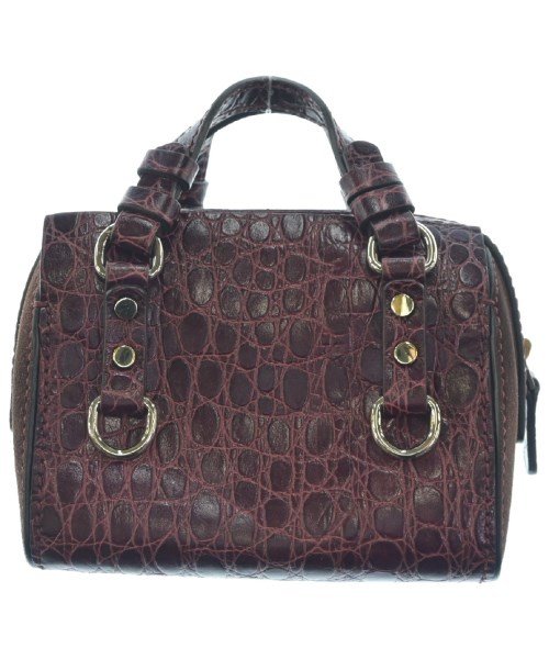 DSQUARED ディースクエアード ショルダーバッグ レディース 【古着】【中古】の通販は