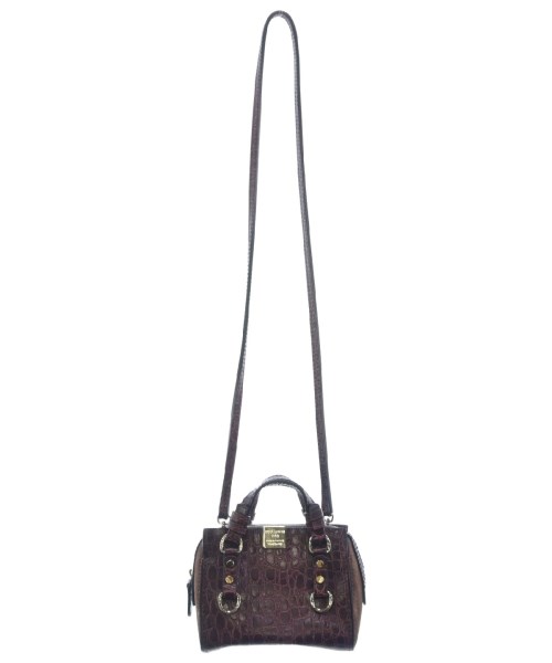 DSQUARED ディースクエアード ショルダーバッグ レディース 【古着】【中古】の通販は