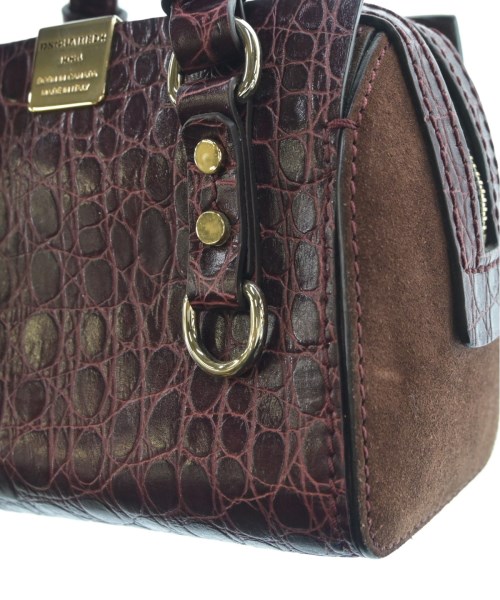 DSQUARED ディースクエアード ショルダーバッグ レディース 【古着】【中古】の通販は