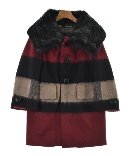 DSQUARED ディースクエアード コート（その他） レディース 【古着 