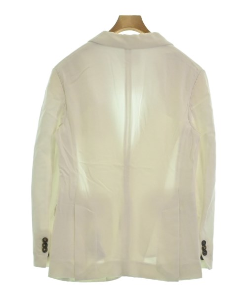 DSQUARED ディースクエアード テーラードジャケット レディース 【古着】【中古】_1