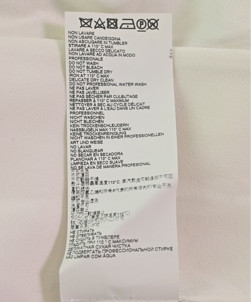 DSQUARED ディースクエアード テーラードジャケット レディース 【古着】【中古】_3
