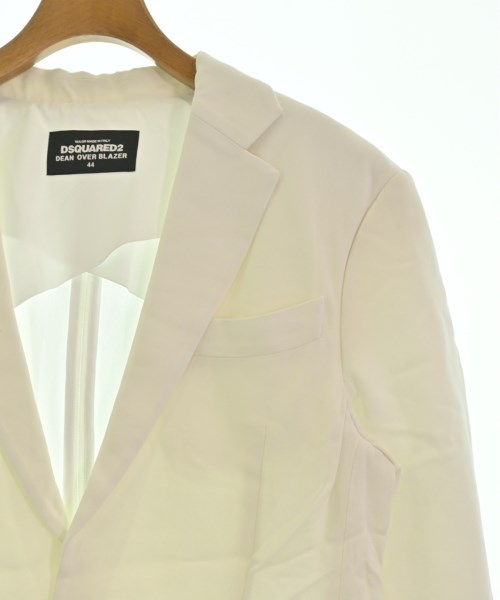 DSQUARED ディースクエアード テーラードジャケット レディース 【古着】【中古】_4