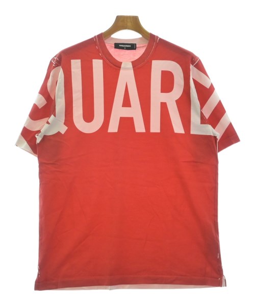 DSQUARED ディースクエアード Tシャツ・カットソー メンズ 【古着】【中古】の通販は 12,375円