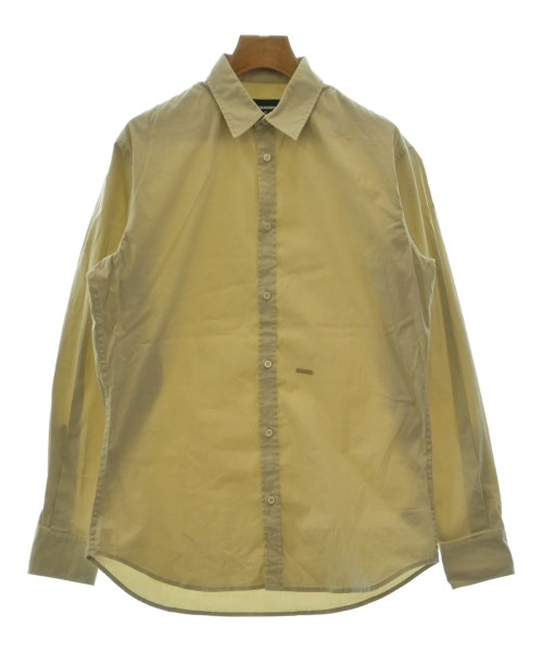 DSQUARED ディースクエアード ブラウス レディース 【古着】【中古】