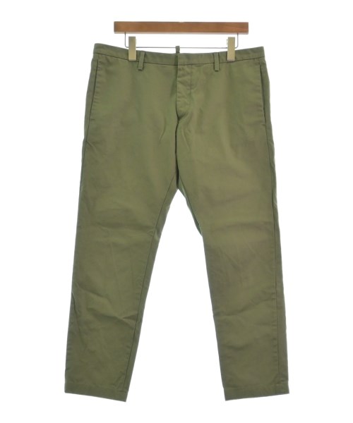 DSQUARED ディースクエアード パンツ(その他) メンズ 【古着】【中古】の通販は