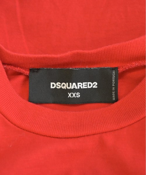 DSQUARED ディースクエアード Tシャツ・カットソー レディース 【古着】【中古】_2