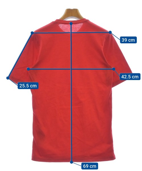 DSQUARED ディースクエアード Tシャツ・カットソー レディース 【古着】【中古】_5