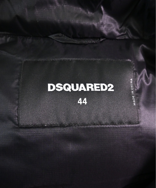 DSQUARED ディースクエアード ダウンジャケット/ダウンベスト メンズ 【古着】【中古】_2