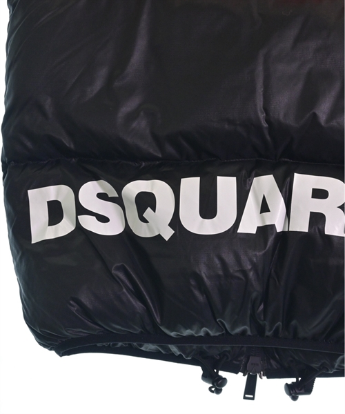 DSQUARED ディースクエアード ダウンジャケット/ダウンベスト メンズ 【古着】【中古】_5