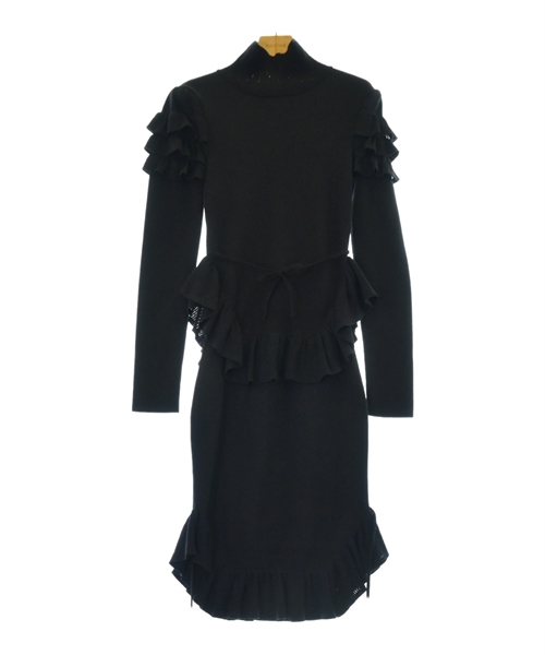 DSQUARED ディースクエアード ワンピース レディース 【古着】【中古】