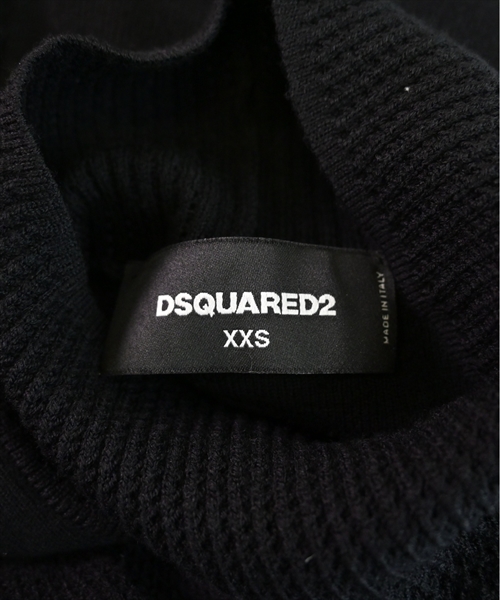 DSQUARED ディースクエアード ワンピース レディース 【古着】【中古】