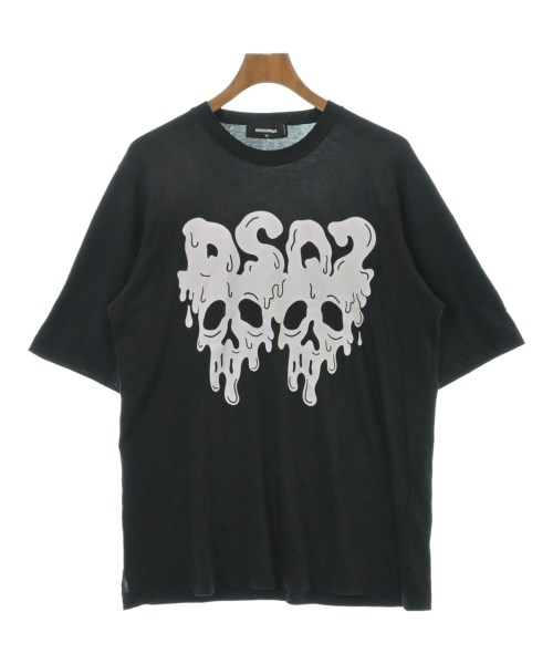 DSQUARED ディースクエアード Tシャツ・カットソー メンズ 【古着】【中古】の通販は