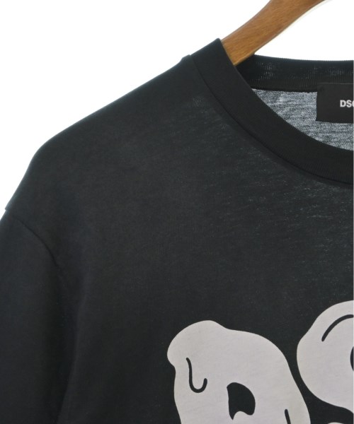 DSQUARED ディースクエアード Tシャツ・カットソー メンズ 【古着】【中古】の通販は