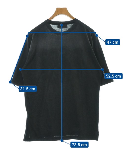 DSQUARED ディースクエアード Tシャツ・カットソー メンズ 【古着】【中古】の通販は