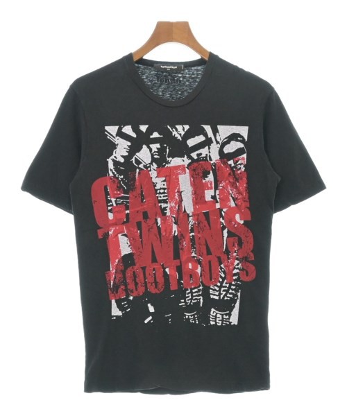 DSQUARED ディースクエアード Tシャツ・カットソー メンズ 【古着】【中古】の通販は