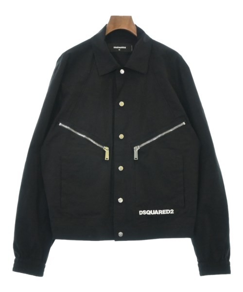 DSQUARED ディースクエアード ブルゾン（その他） メンズ 【古着】【中古】