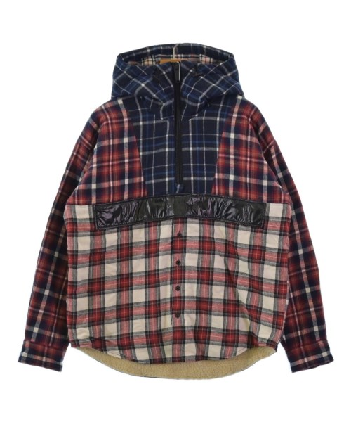 DSQUARED ディースクエアード ブルゾン（その他） メンズ 【古着】【中古】