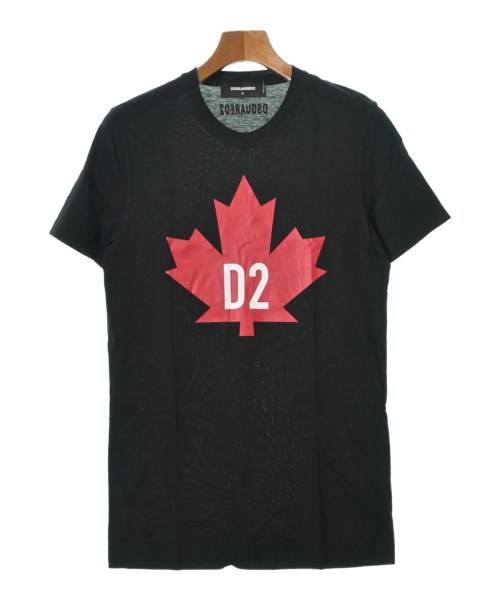 DSQUARED ディースクエアード Tシャツ・カットソー メンズ 【古着】【中古】の通販は