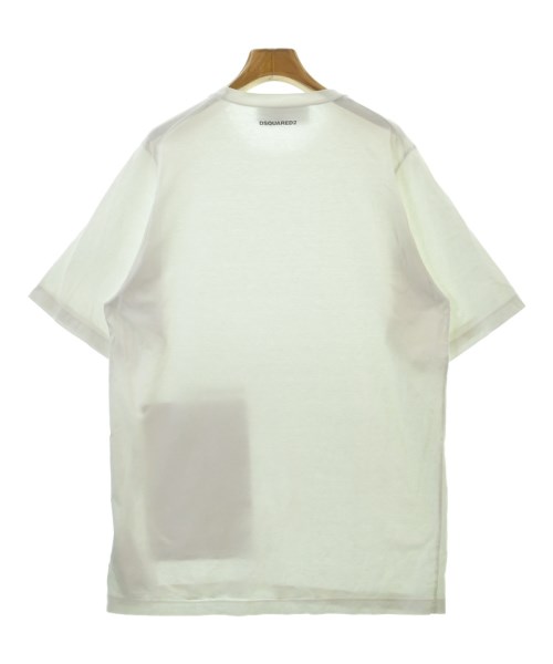 DSQUARED ディースクエアード Tシャツ・カットソー レディース 【古着】【中古】_1