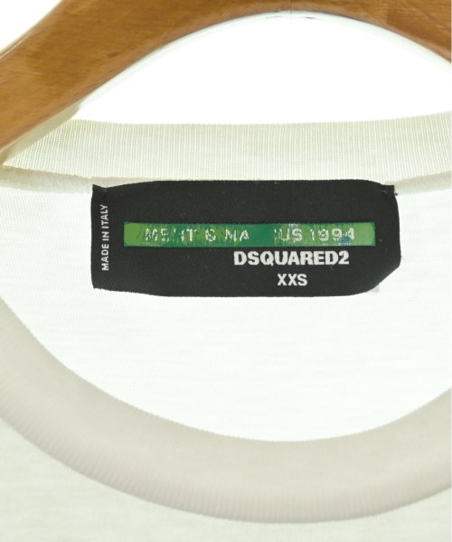 DSQUARED ディースクエアード Tシャツ・カットソー レディース 【古着】【中古】_2