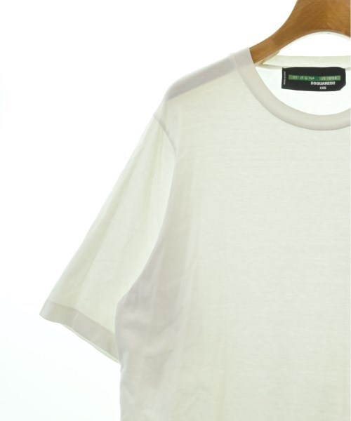 DSQUARED ディースクエアード Tシャツ・カットソー レディース 【古着】【中古】_3