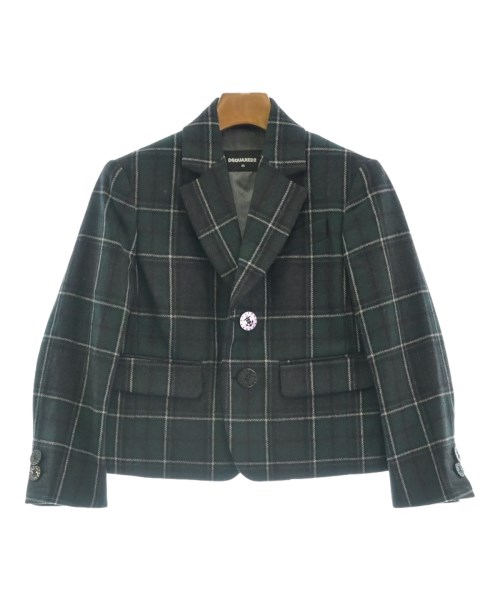 DSQUARED ディースクエアード カジュアルジャケット レディース 【古着】【中古】