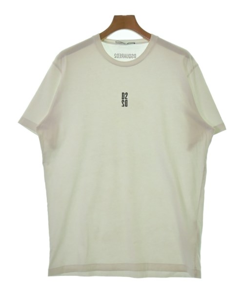 DSQUARED ディースクエアード Tシャツ・カットソー メンズ 【古着】【中古】の通販は 10,200円