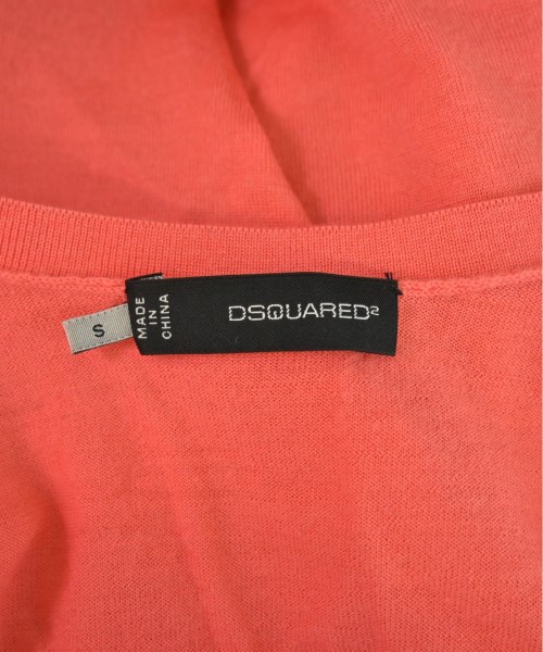 DSQUARED カーディガン レディース ディースクエアード 中古　古着 楽天市場】ディースクエアード（性別レディース）（カーディガン