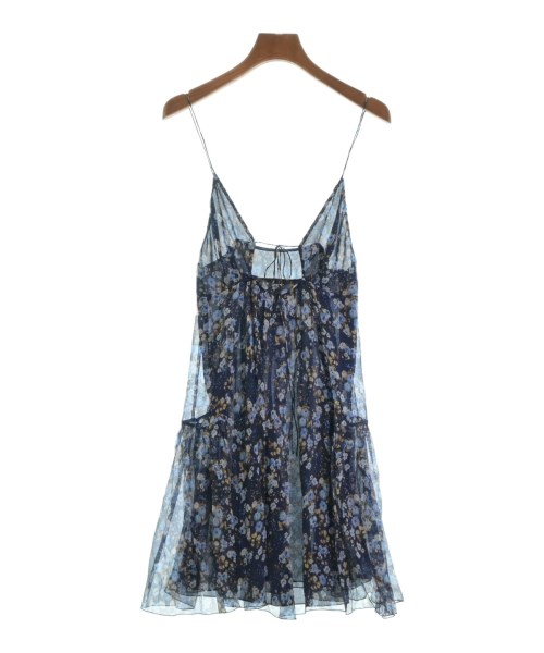 DSQUARED ディースクエアード ブラウス レディース 【古着】【中古】の通販は