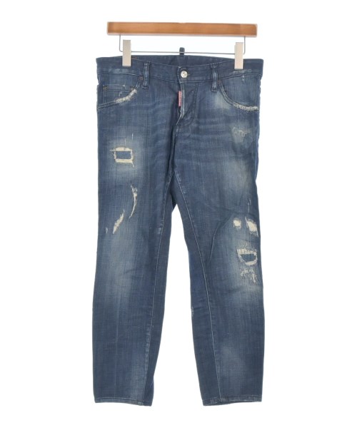DSQUARED ディースクエアード デニムパンツ メンズ 【古着】【中古】