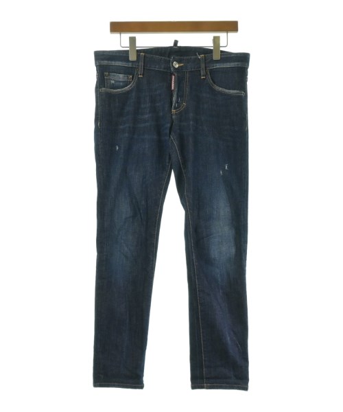 DSQUARED ディースクエアード デニムパンツ メンズ 【古着】【中古】