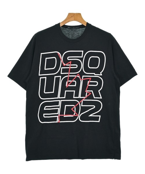 DSQUARED ディースクエアード Tシャツ・カットソー メンズ 【古着】【中古】