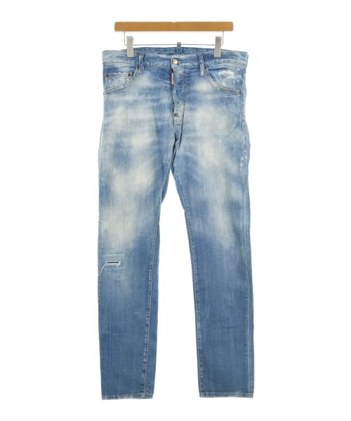 DSQUARED ディースクエアード デニムパンツ メンズ 【古着】【中古】