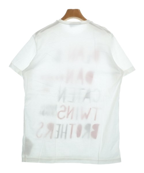 DSQUARED ディースクエアード Tシャツ・カットソー レディース 【古着】【中古】_1