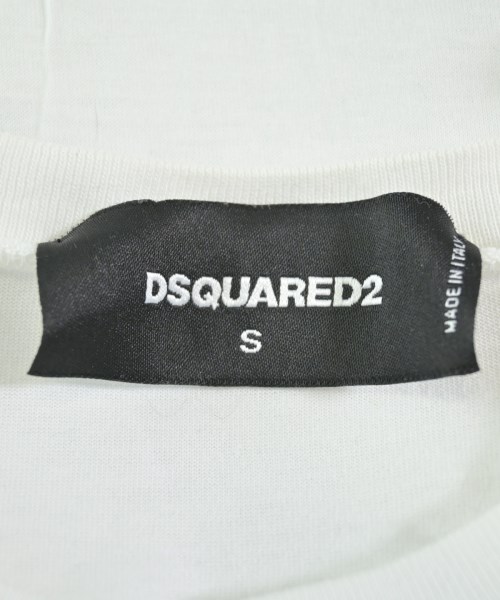 DSQUARED ディースクエアード Tシャツ・カットソー レディース 【古着】【中古】_2