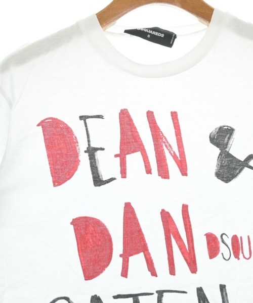 DSQUARED ディースクエアード Tシャツ・カットソー レディース 【古着】【中古】_3