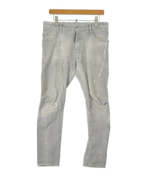 DSQUARED ディースクエアード デニムパンツ メンズ 【古着】【中古】
