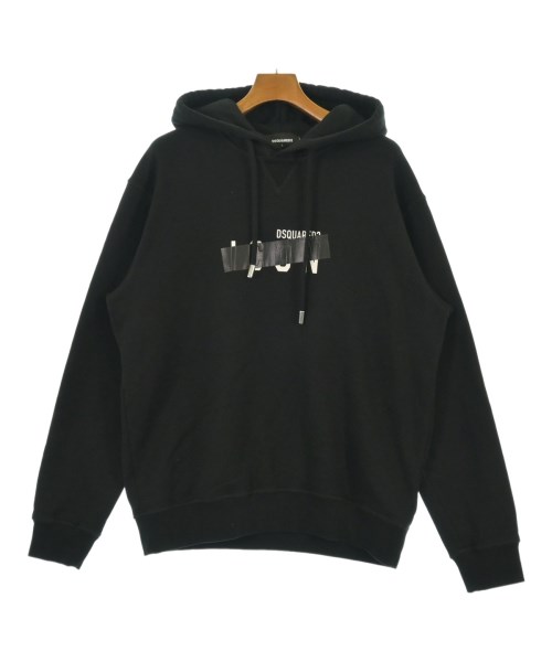 DSQUARED ディースクエアード パーカー メンズ 【古着】【中古】