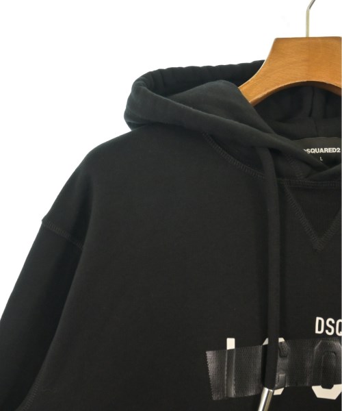 DSQUARED ディースクエアード パーカー メンズ 【古着】【中古】