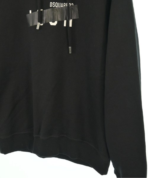 DSQUARED ディースクエアード パーカー メンズ 【古着】【中古】