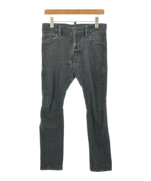 DSQUARED ディースクエアード デニムパンツ メンズ 【古着】【中古】