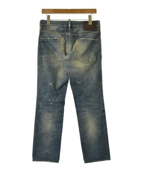 DSQUARED ディースクエアード デニムパンツ メンズ 【古着】【中古】_1