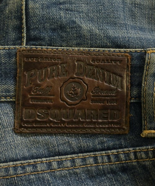 DSQUARED ディースクエアード デニムパンツ メンズ 【古着】【中古】_2