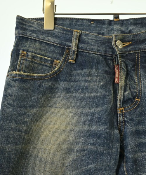 DSQUARED ディースクエアード デニムパンツ メンズ 【古着】【中古】_3