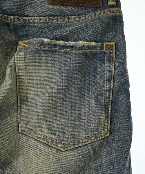 DSQUARED ディースクエアード デニムパンツ メンズ 【古着】【中古】_4