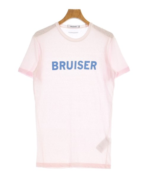 DSQUARED ディースクエアード Tシャツ・カットソー メンズ 【古着】【中古】