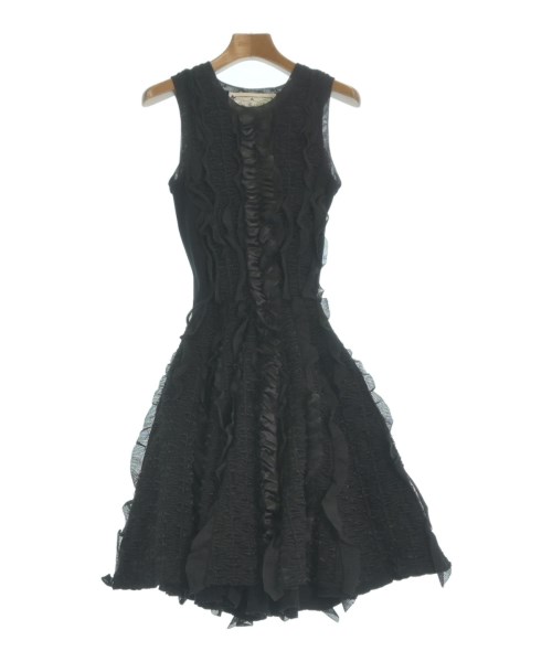 DSQUARED ディースクエアード ワンピース レディース 【古着】【中古】の通販は 11,520円